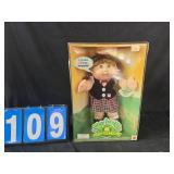 Cabbage patch kid happy sounds