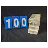 4 Walthers HO scale freight cars mixed