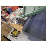 pics of some of what has not been listed yet