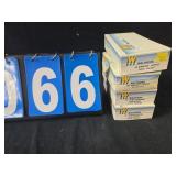 Walthers mixed freight beer cars lot of 4