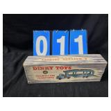 Dinky Toys 982 Pullmore Car Transporter