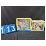 cabbage patch kids lot