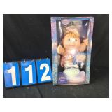 cabbage patch kid millenium celebration