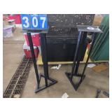 speaker stand 41 in tall for house