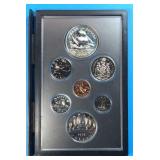 1979 Double Dollar Proof Coin Set