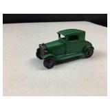 Antique20's diecast Tootsie Toy Ford Model A Coupe