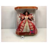 1997 Happy Holidays Special Edition Barbie