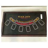 Multi-Game Casino Set