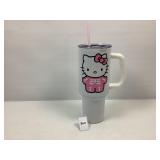 Hello Kitty Stainless Steel Tumbler - 40oz.