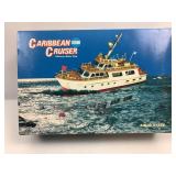 Caribbean Cruiser Ship/Radio - Radio Works
