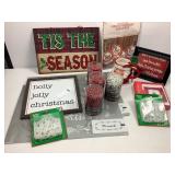 Christmas Items