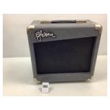 Esteban G-10 Guitar Amplifier - Powers on