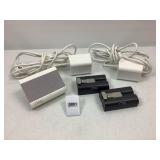 Ring - Assorted Components - Untested