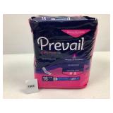 Prevail Daily Pads - New in Package