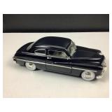 1949 Mercury Club Coupe diecast model - 1:18