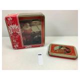 Coca-Cola: 100pc Puzzle & 2 Decks Playing Cards