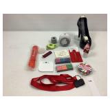 Miscellaneous Items