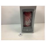 Coca-Cola Revolve Vogur Lamp -13' tall - Orig. Box