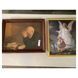 'Guardian Angel' & 'Grace'