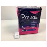 Prevail Daily Pads - New in Package