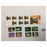 US Postage Stamps (Forever Stamps)