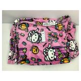 Hello Kitty Throw