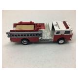 ERTL Diecast Pierce Lance Pumper (5 1/2')