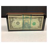 $500 Novelty AM Radio -  Powers on - 7' long