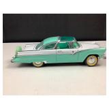 1955 Ford Fairlane Crown Victoria Skyliner Diecast