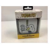 Peanuts 'Snoopy' Wireless Bluetooth Speaker