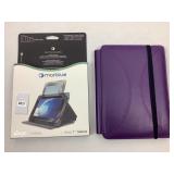 Marblue Axis Universal Tablet Cover - NIP