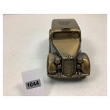 Bathrico 1935 Ford Diecast Car/Bank