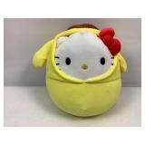 Hello Kitty Squishmallow - New with Tag