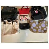 Purses and Bag
