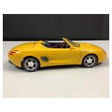 Ford Mustang Mach III Convertible diecast Model