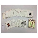 Hoyle Iraqi 'Most Wanted' Playing Cards