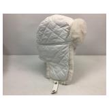 Spyder Winter Hat (Faux Fur) Appears New