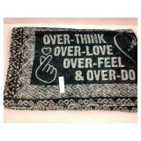 Throw Blanket