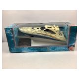 New Bright Sea Ray Sundancer48 RC Boat -Scale 1:16