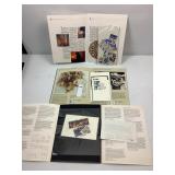 1976-1984-1987 US Post Office Mint Sets