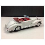 1955 Mercedes-Benz 300S Diecast Model - Scale 1:18