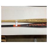 2 - Baseball Bats
