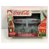 Coca-Cola 1927Diecast Airplane/Bank Scale 1:72