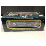 1964 Shelby Cobra 427S/C Diecast Model - 1:18