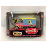 Coca-Cola/Matchbox 1926 Diecast Ford Model TT