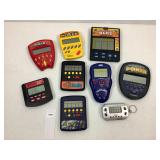Assorted Games - Untested