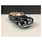 1955 BMW 502 Convertible Diecast Model -Scale 1:18