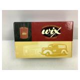 WIX First Gear 1939 Chevy Canopy Panel/Bank- w/COA