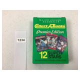 MLB Premier Ed. 1990 Series I/Box 3 - Sealed Box