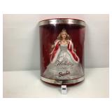 Barbie Holiday Celebration - Special 2001 Edtion